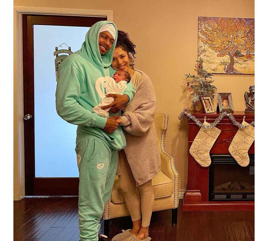 Brittany Bell Instagram Nick Cannon Photos With His 7 Children 4