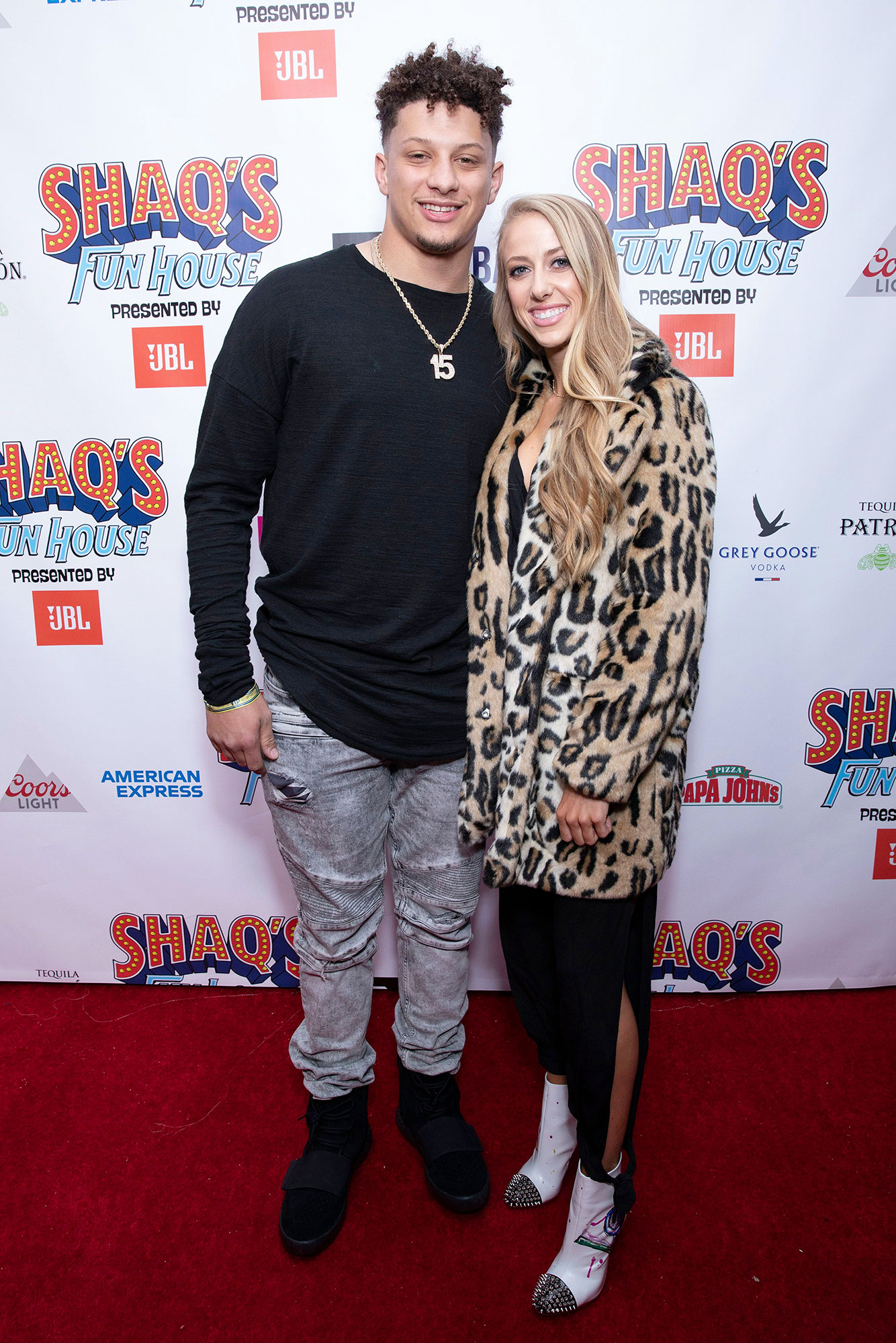 Brittany Mahomes&rsquo; Best Clap Backs in Defense of Patrick Mahomes