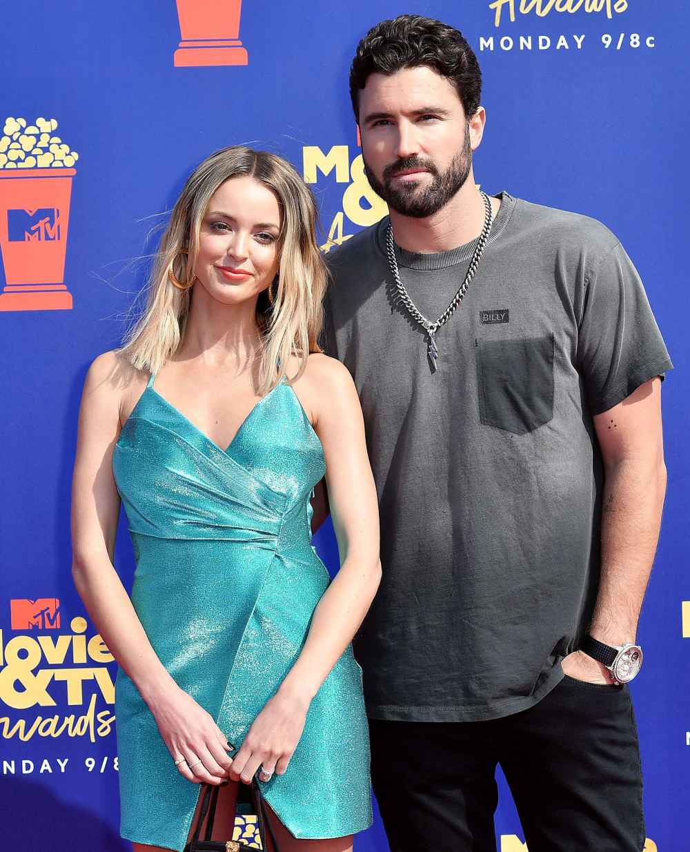 Brody Jenner Congratulates Ex Kaitlynn Carter on Son Rowan Birth 3