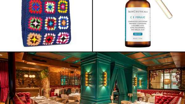 Buzzzz-o-Meter: Marni Totes, Skinceuticals and More That Hollywood Is Buzzing About This Week