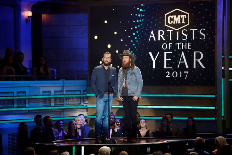 CMT Artists Year 2021 Everything Know Brothers Osbourne