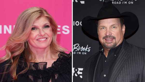 CMT Artists Year 2021 Everything Know Connie Britton Garth Brooks