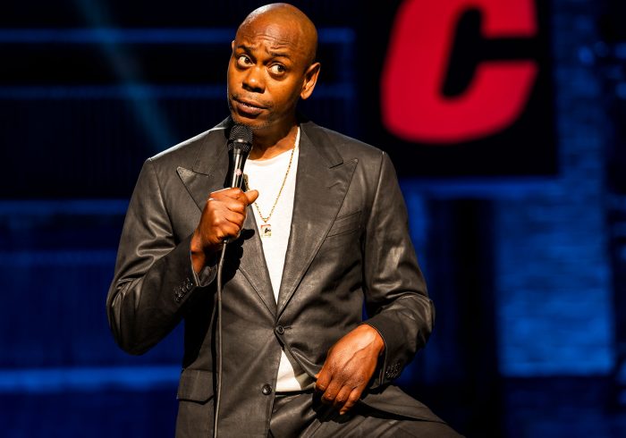 Caitlynn Jenner Defends Dave Chappelle Amid Netflix Controversy