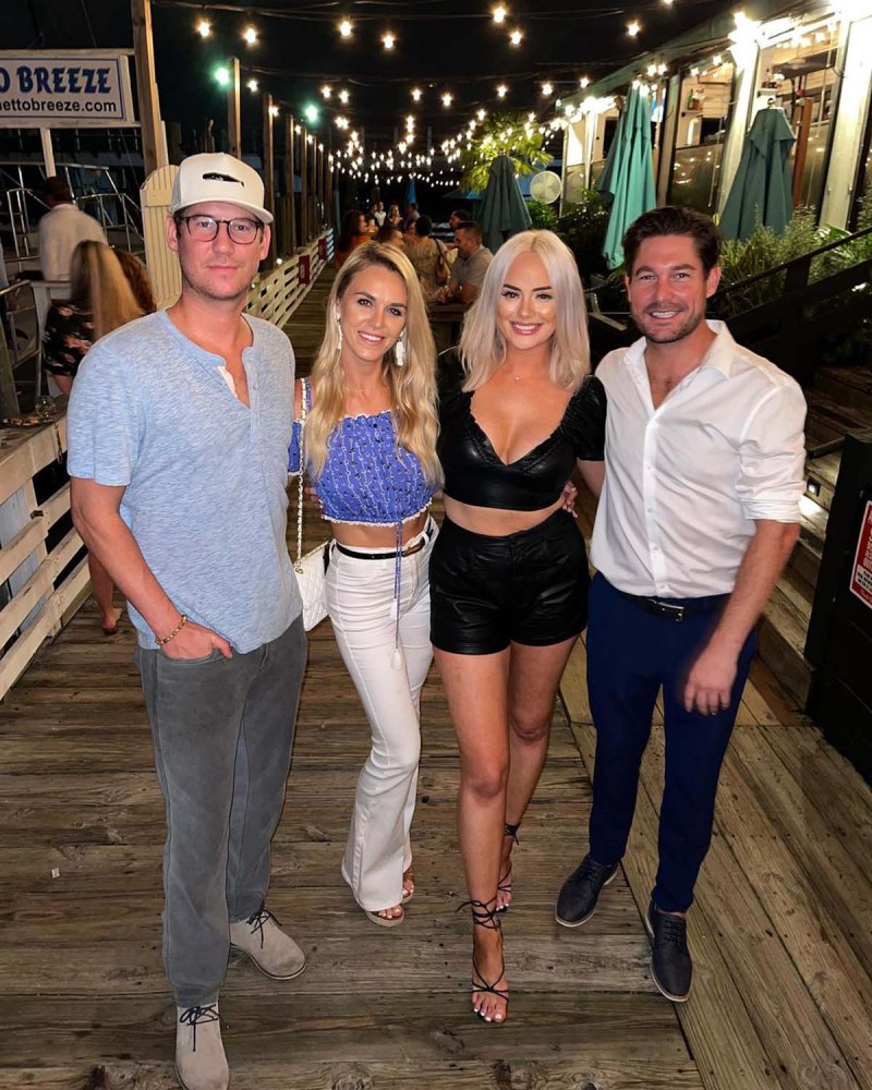 Cameras Rolling Southern Charm Season 8 Everything We Know