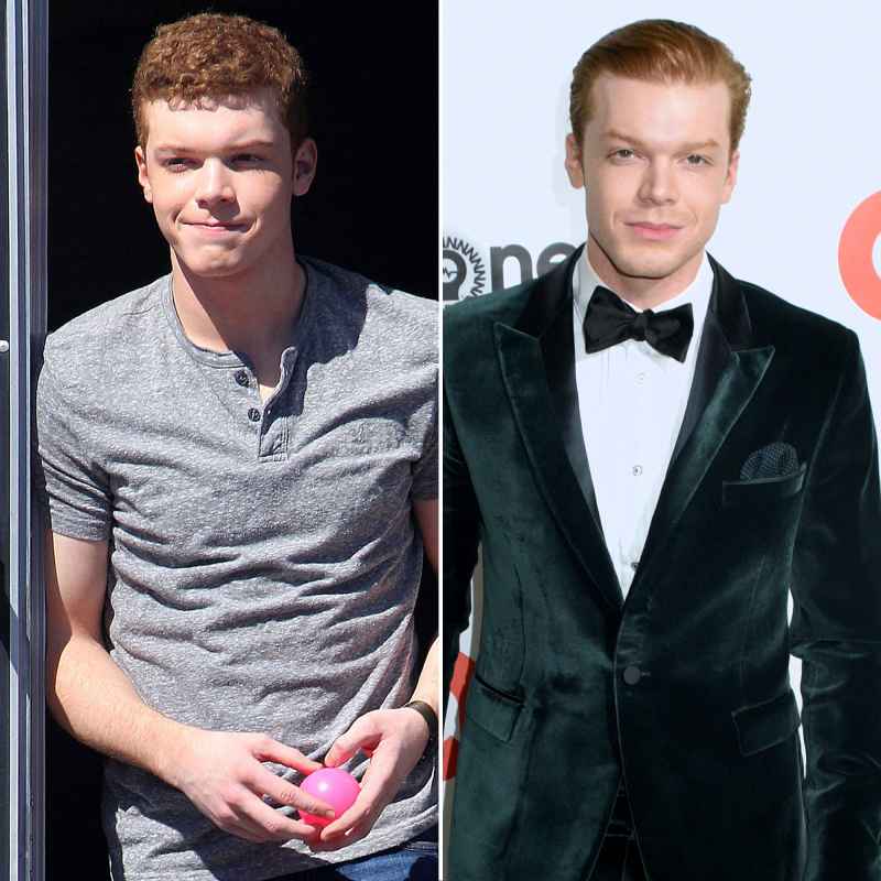 Cameron Monaghan Shameless Cast Where Are They Now