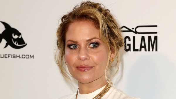 Candace Cameron Bure Details Developing ‘PTSD’ During Her Time on ‘The View’