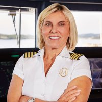 Captain Sandy Yawn Bio