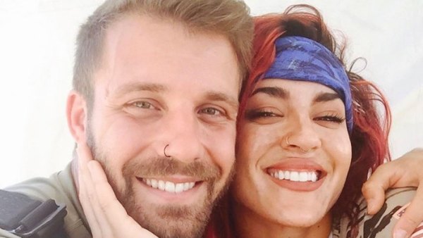 Cara Maria Sorbello Paulie Calafiore Explain Open Relationship