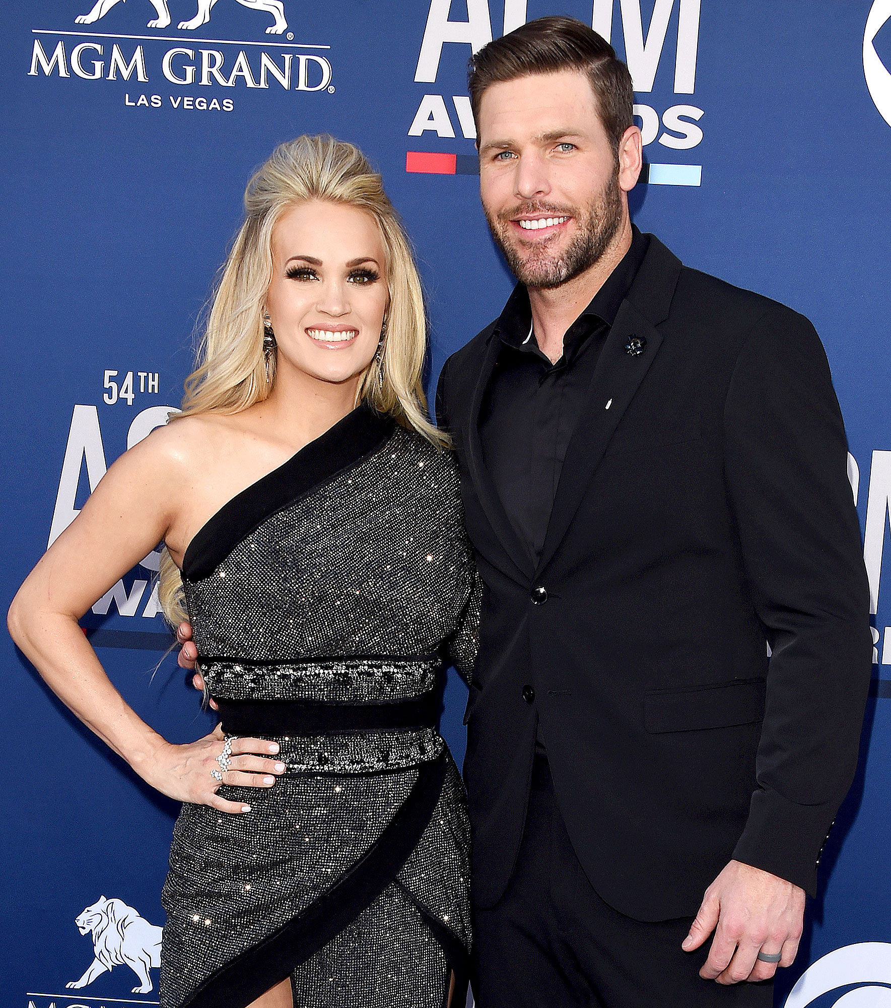 Carrie Underwood Calls Out Husband Over His Collection of Dead Things