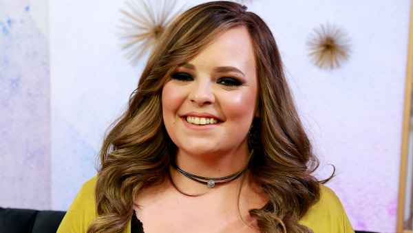 Catelynn Lowell Gives Update on ‘Growing’ Relationship With Carly’s Adoptive Parents