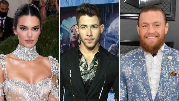 Celeb Halloween Cocktails: Recipes From Kendall Jenner, Nick Jonas and More Star-Owned Alcohol Brands