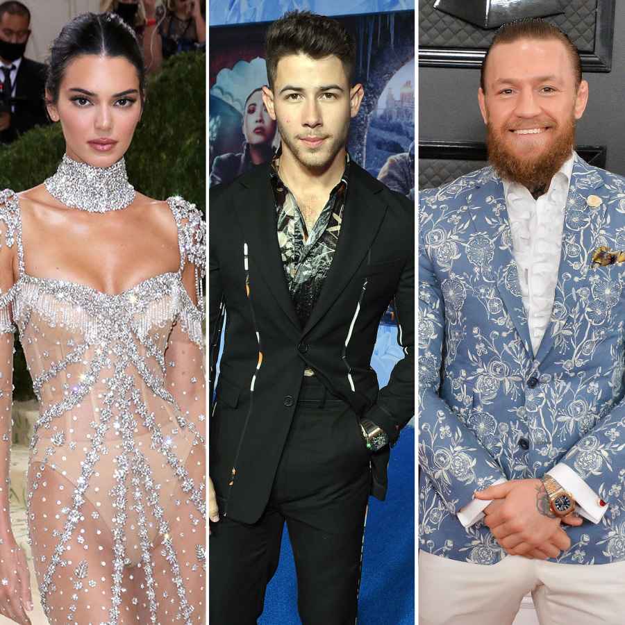 Celeb Halloween Cocktails: Recipes From Kendall Jenner, Nick Jonas and More Star-Owned Alcohol Brands