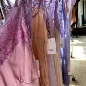 Celeb-Loved Saie Beauty Is Revolutionizing How We Shop for Brand Merch