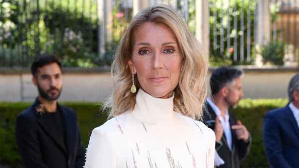 Celine Dion Suffers 'Unforeseen Medical Symptoms' As Muscle Spasms Force Her to Delay Vegas Shows