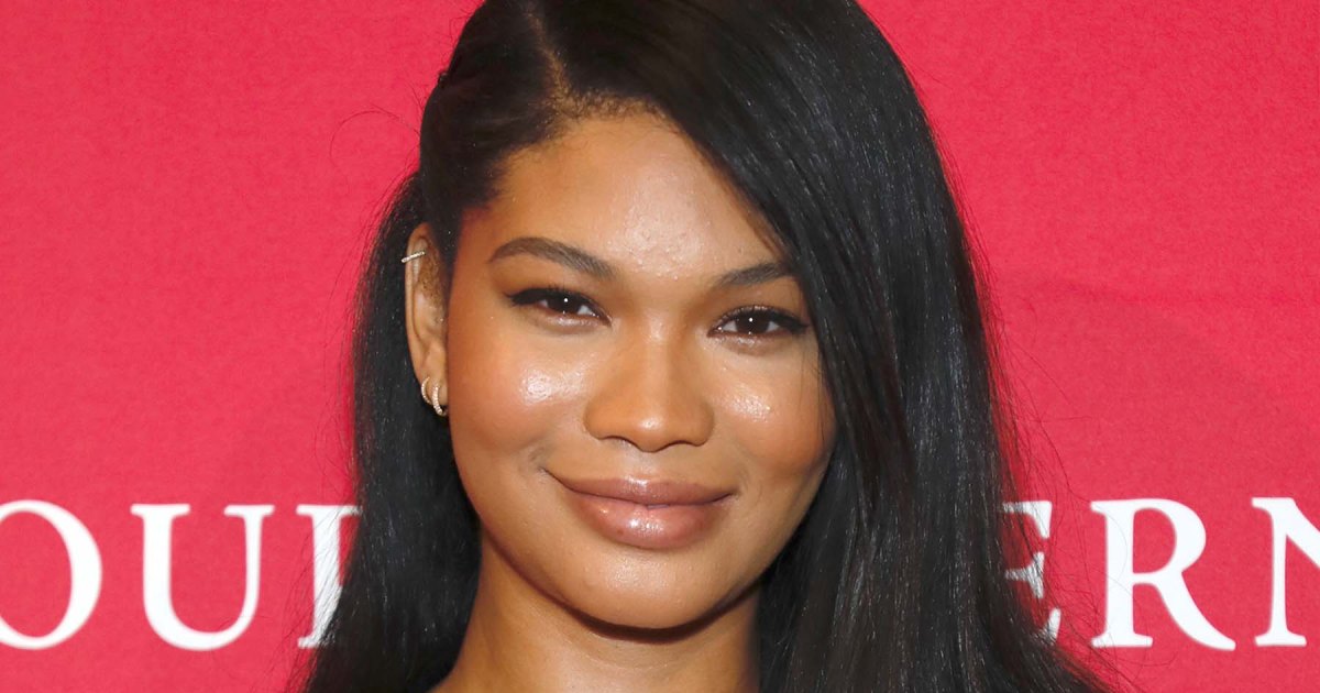Chanel Iman: 25 Things You Don't Know About Me