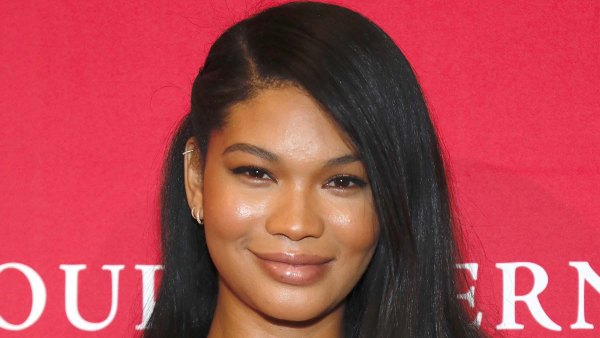 Chanel Iman 25 Things You Dont Know About Me