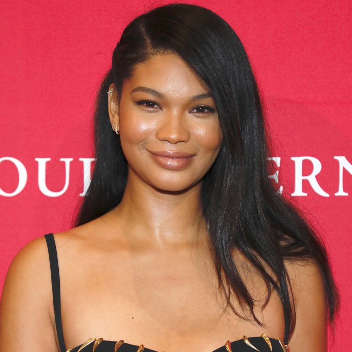 Chanel Iman 25 Things You Dont Know About Me