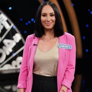 Cheryl Burke Details Battle With Alcoholism I Was Functioning Drunk
