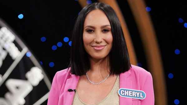 Cheryl Burke Details Battle With Alcoholism I Was Functioning Drunk