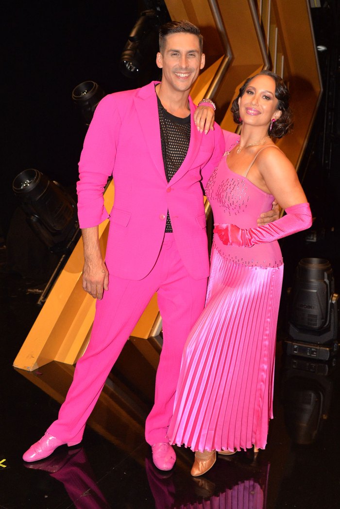 Cheryl Burke and Cody Rigsby to Return to Dancing With the Stars Ballroom After COVID Recovery 2