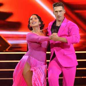 Cheryl Burke and Cody Rigsby to Return to Dancing With the Stars Ballroom After COVID Recovery
