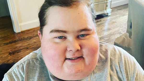 'Chopped Junior' Champion Fuller Goldsmith Dies at 17 After Cancer Battle