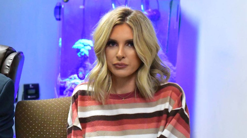 Chrisley Knows Best’s Lindsie Chrisley Settles Will Campbell Divorce