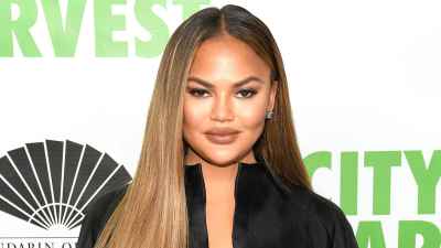 Chrissy Teigen’s Quotes About Her and John Legend’s Late Son Jack