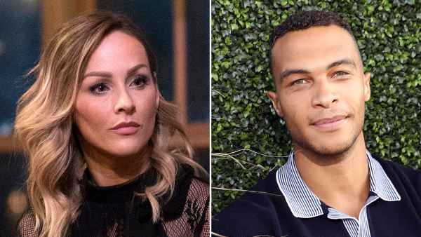 Clare Crawley Admits She’s Struggling After Dale Moss Split But Refuses to ‘Stay Down’