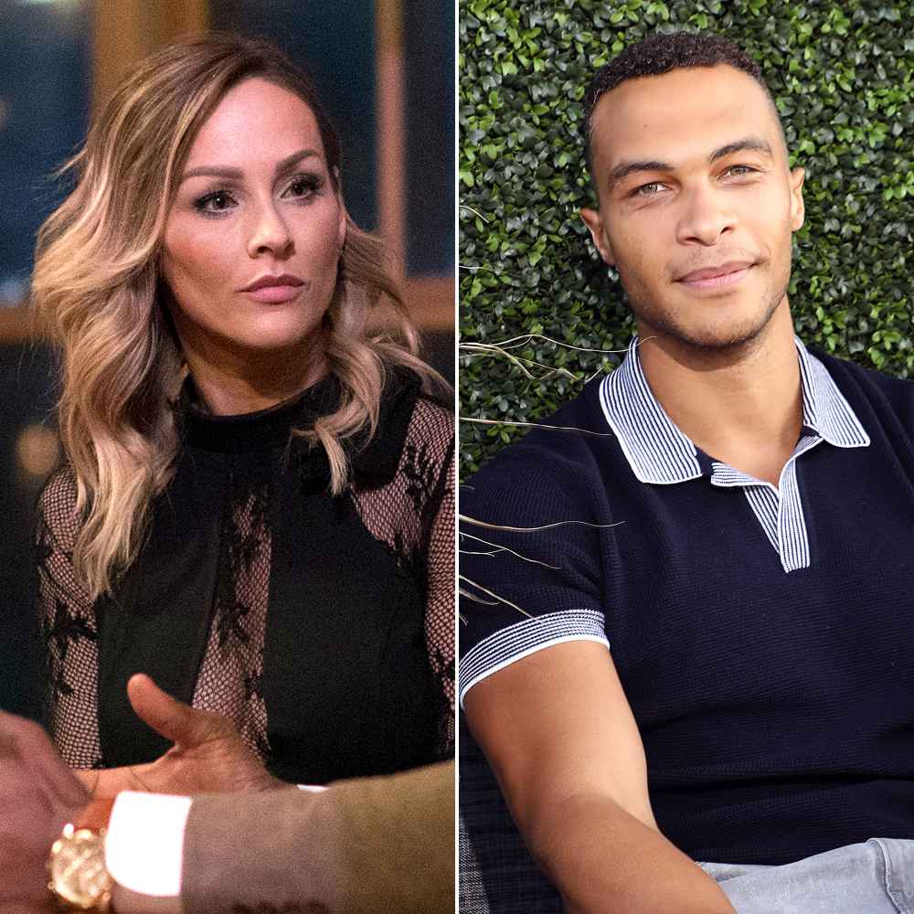 Clare Crawley Admits She&rsquo;s Struggling After Dale Moss Split But Refuses to &lsquo;Stay Down&rsquo;