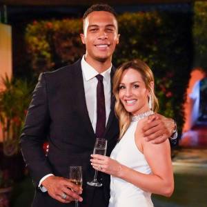 Clare Crawley Shares Cryptic Quote Dale Moss Split