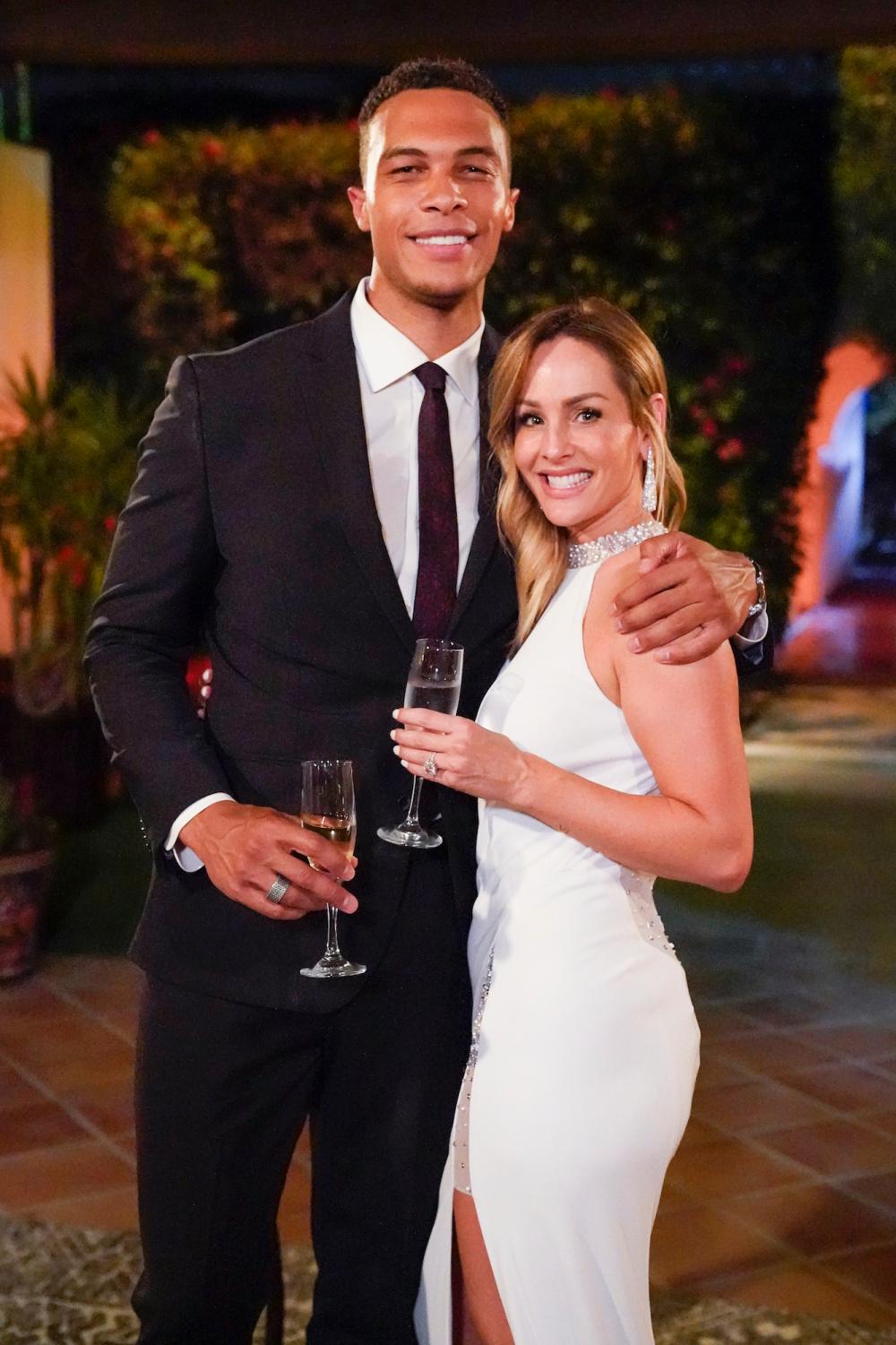Clare Crawley Shares Cryptic Quote Dale Moss Split