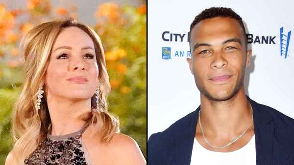 Clare Crawley Unfollows Dale Moss Amid Split