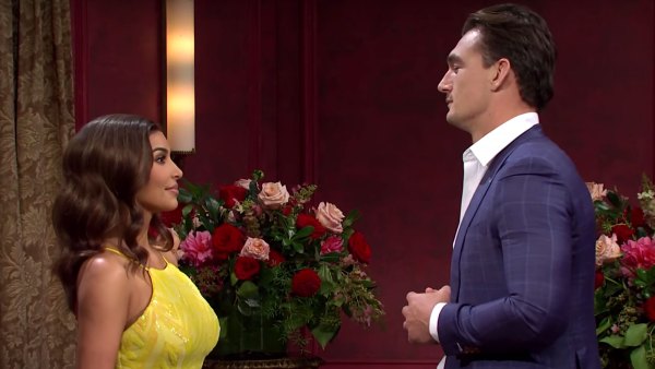 Comedy With the Best! Tyler Cameron Calls His 'SNL' Cameo 'Incredible'