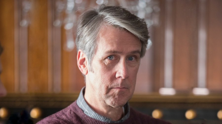 Conor Roy on Succession