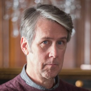Conor Roy on Succession