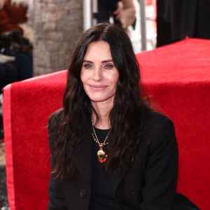 Courteney Cox Through the Years: Photos of Her ‘Friends’ Era and Beyond