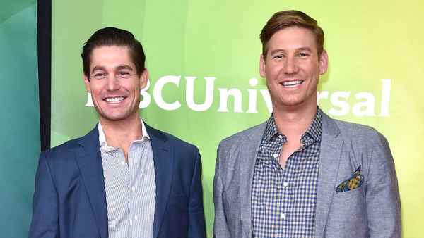 Craig Conover Winter House Will Show New Side Him Austen Kroll
