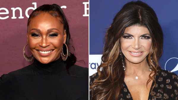 Cynthia Bailey Bonded With Teresa Giudice on ‘Ultimate Girl’s Trip’ After Asking Her About Jail