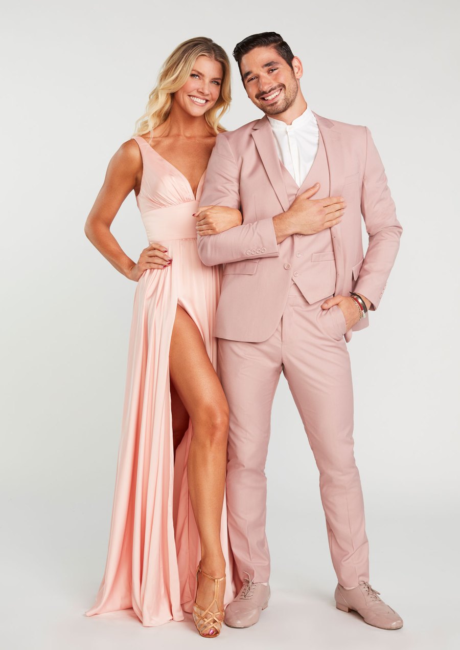 DWTS Grease Recap