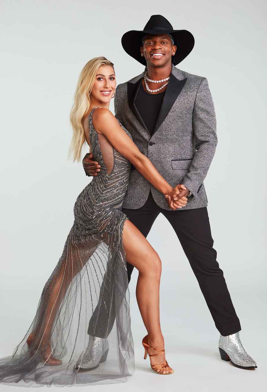 DWTS Grease Recap