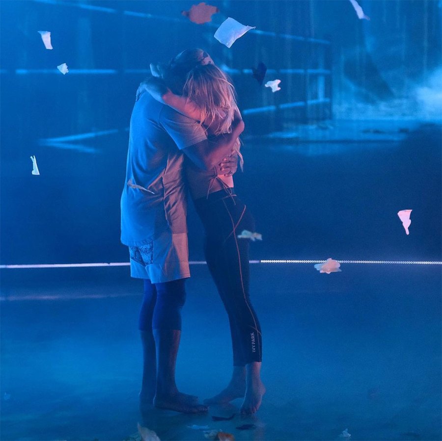 'DWTS' Halloween Night Recap