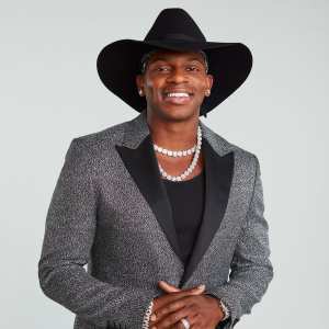 DWTS Jimmie Allen Explains Why He Broke Down After Performing Halloween Routine Im a Softie