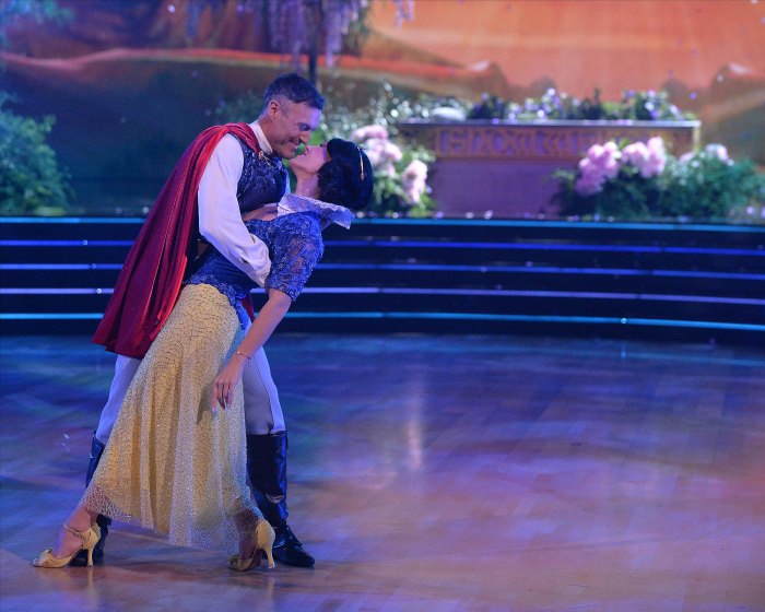 Dancing With the Stars’ Fans Weigh In as Judges Criticize Sharna Burgess, Brian Austin Green for PDA