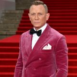 Daniel Craig on Filming ‘Knives Out 2’: "Lots of Negronis and Tequila"