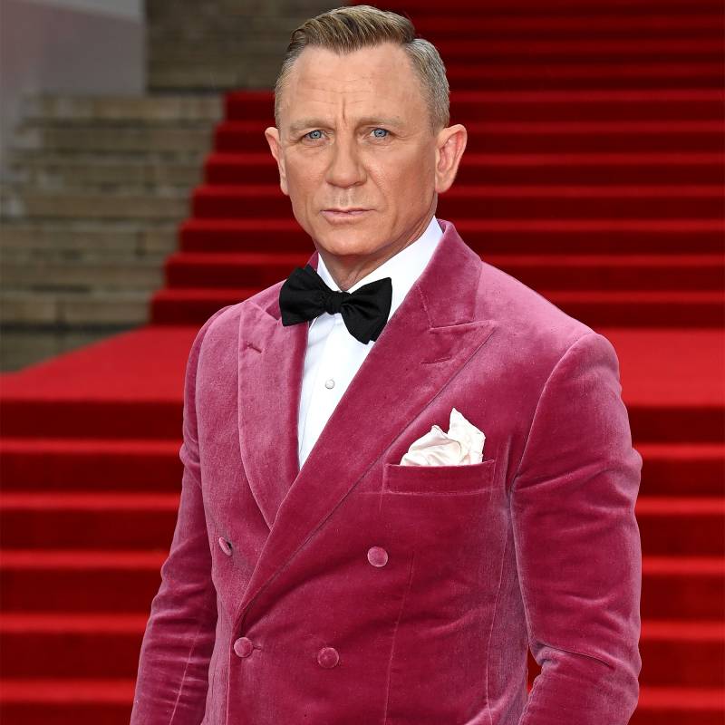 Daniel Craig on Filming ‘Knives Out 2’: 'Lots of Negronis and Tequila'