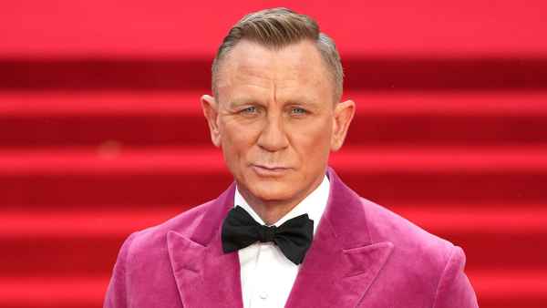 Daniel Craig Goes to Gay Bars So He Doesn't Get in Fights With Straight Men