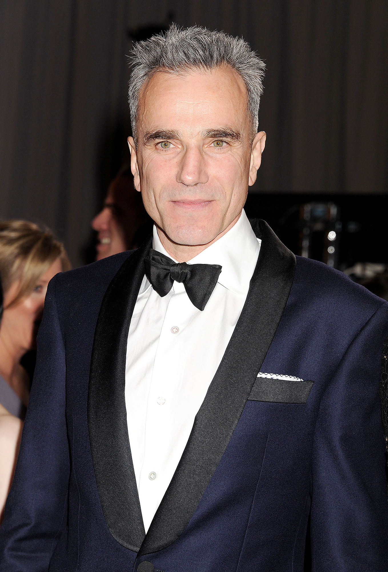 Daniel Day-Lewis Celebs Who Have Been Knighted By the British Monarchy
