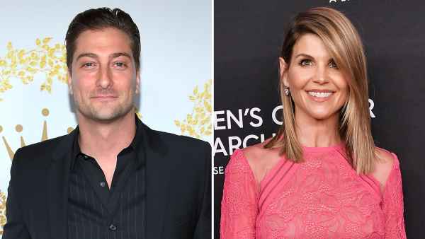 Daniel Lissing Is 'Excited' to Join His 'Friend' Lori Loughlin for Season 2 of 'When Hope Calls'