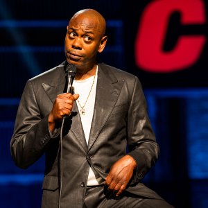 Dave Chappelle Reacts to Cancel Culture Amid Netflix Controversy-I Love It